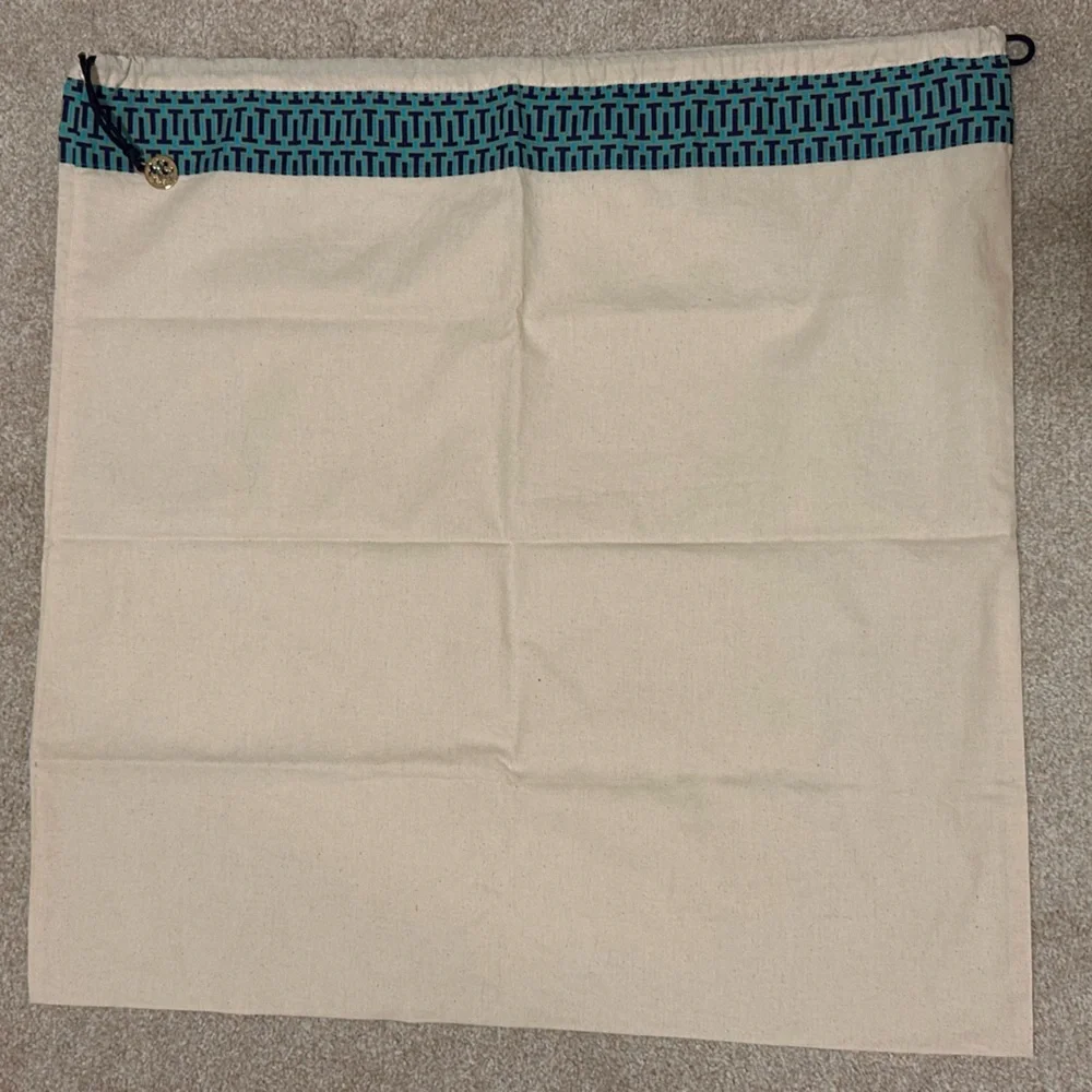 Tory Burch Large Dust Bag